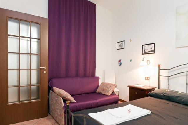 Ferienwohnung Flat In Piazza Duomo Mailand Exterior foto