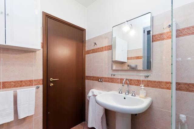 Ferienwohnung Flat In Piazza Duomo Mailand Exterior foto