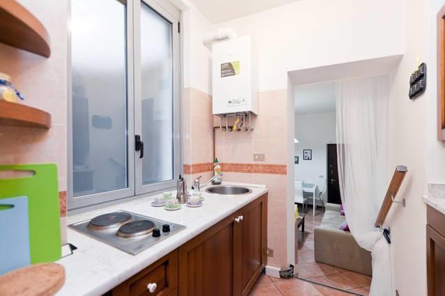 Ferienwohnung Flat In Piazza Duomo Mailand Exterior foto