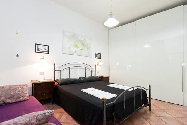 Ferienwohnung Flat In Piazza Duomo Mailand Exterior foto