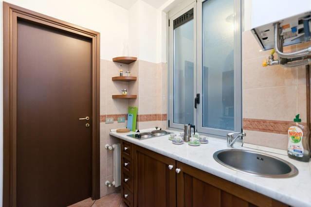 Ferienwohnung Flat In Piazza Duomo Mailand Exterior foto