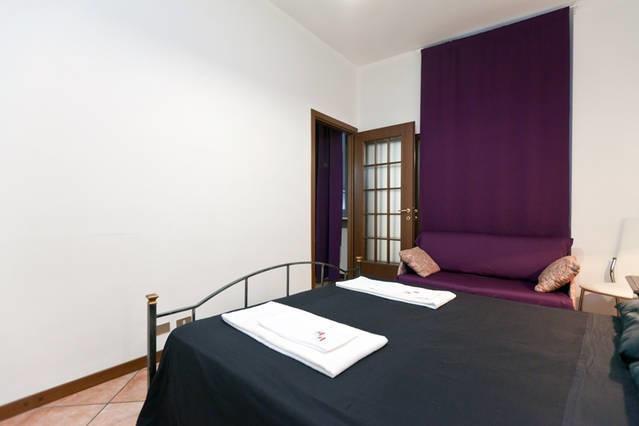 Ferienwohnung Flat In Piazza Duomo Mailand Exterior foto