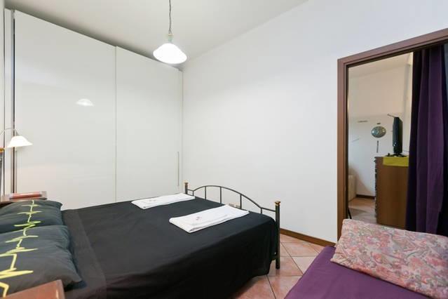 Ferienwohnung Flat In Piazza Duomo Mailand Exterior foto
