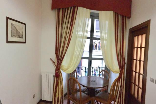 Ferienwohnung Flat In Piazza Duomo Mailand Exterior foto