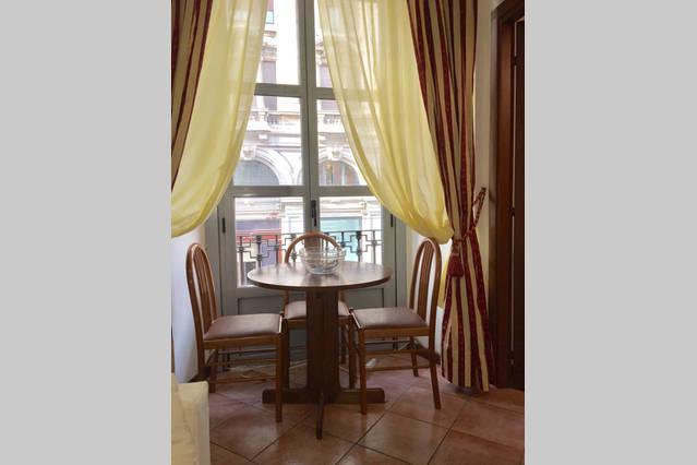 Ferienwohnung Flat In Piazza Duomo Mailand Exterior foto