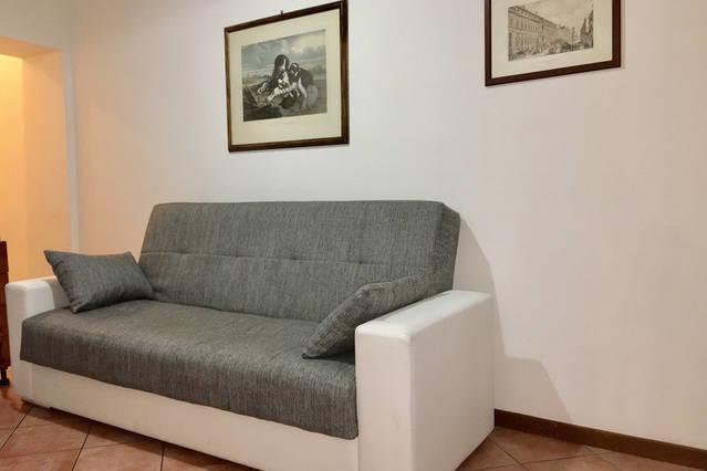 Ferienwohnung Flat In Piazza Duomo Mailand Exterior foto